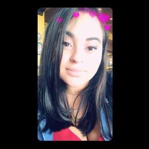 Meet your Posher, ️esmeralda